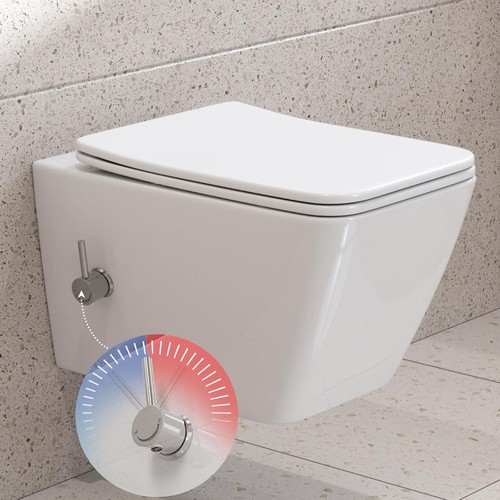 Horow dusch mit - horow, wc