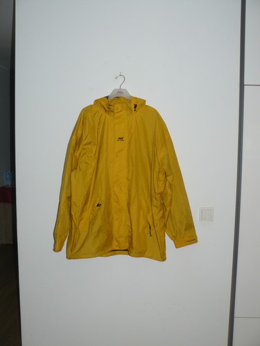 Helly hansen regenjacke - hansen, 2xl