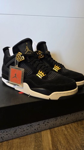 Nike air jordan retro - air, 4