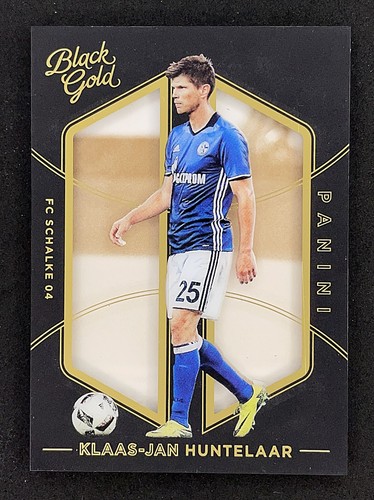 Klaas jan huntelaar - klaas-jan, 2016-17