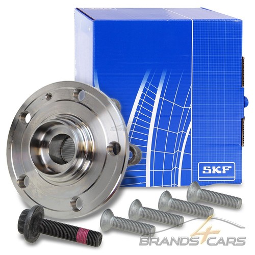 Skf radlager vorne hinten - skf,