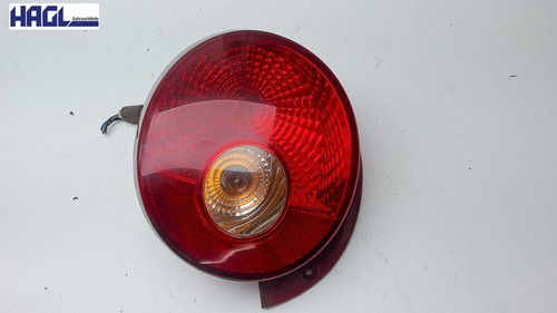 Heckleuchte links ed23c - heckleuchte,