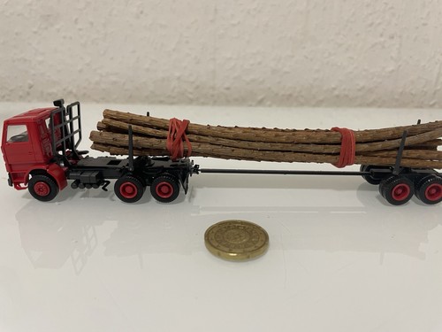 Hv402 herpa scania - hv402,