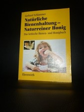 Natürliche Bienenhaltung