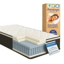 Arensberger EMILIA 7-Zonen