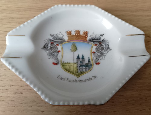 Alter andenken porzellan - andenken,