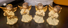 Engel 4 Stück, freistehend