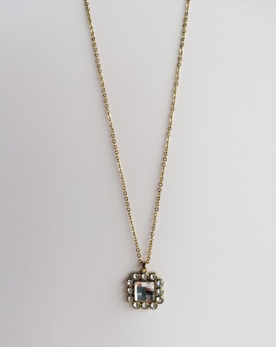 Dyrberg kern diria - diria, crystal