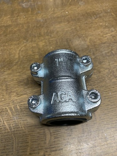 Dichtschelle aga zoll - dichtschelle,