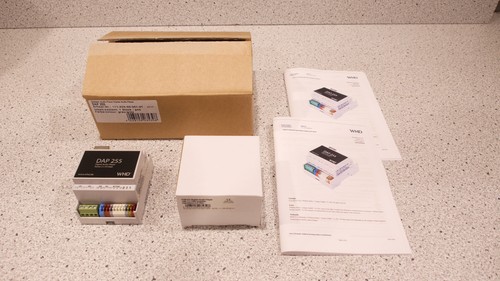 Knx whd audioaktor - knx,