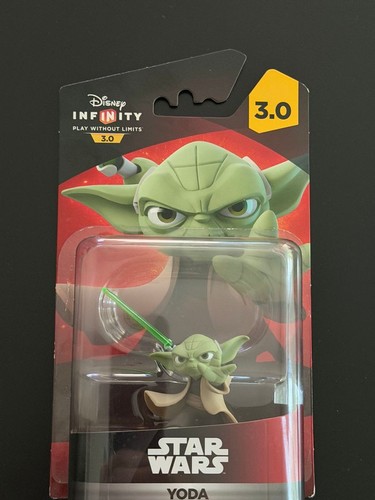 Star wars figur - wars, yoda