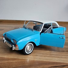 1:18 Ford Taunus 12M (P4)