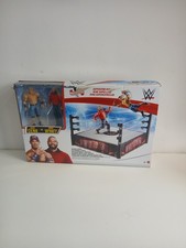 WWE Wrestling Figur