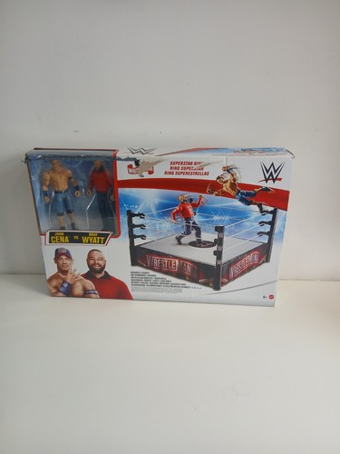 Wwe wrestling figur - wrestling,