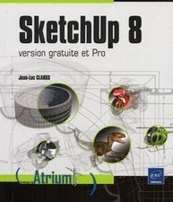 SketchUp 8 - version gratuite