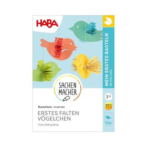 Haba sachenmacher erstes - haba,