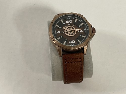 Oskar emil herren armbanduhr - oskar+,