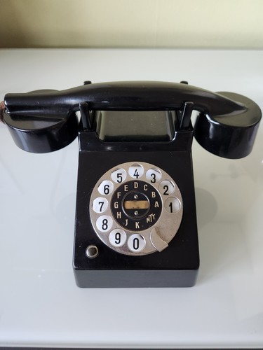 Bauhaus telefon modell - bauhaus,