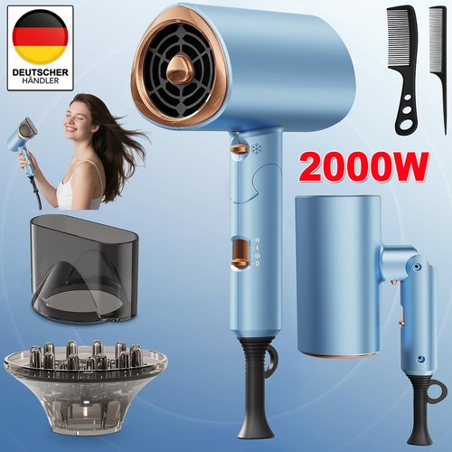 2000w profi ionen föhn - profi,