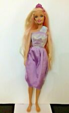 B19 - PUPPE BARBIE DOLL