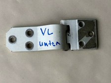 Peugeot Boxer Ducato, Jumper 230L Scharnier Fahrertür Türscharnier Original