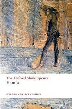 Hamlet (Oxford Worlds Classics) von Shakespeare, William | Buch | Zustand gut