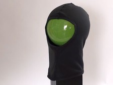 Ziener Unterhelmmaske Kinder