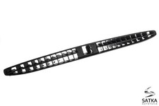 Lüftungsgitter Windschutzscheibe für VW Golf Bora Gitter Frontscheibe 1J0857471