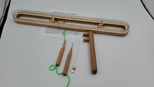 110 Strickrahmen L