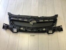 OPEL VECTRA C  KÜHLERGRILL