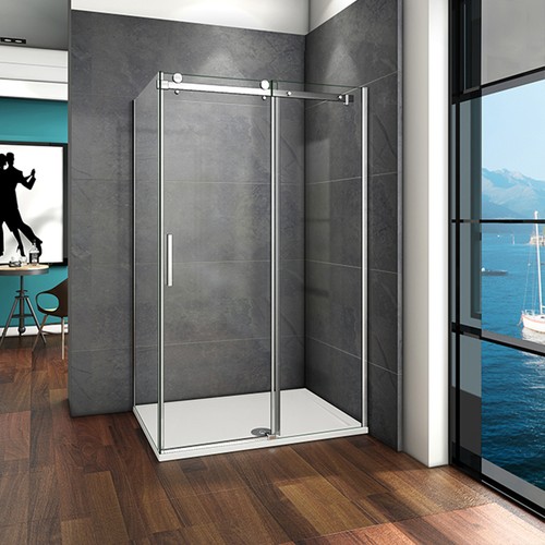 120x80cm duschkabine dusche - 120x80cm,
