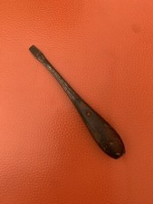 EMW BMW R35 UR AWO Werkzeug Bordwerkzeug original Schraubendreher Simson RT DDR