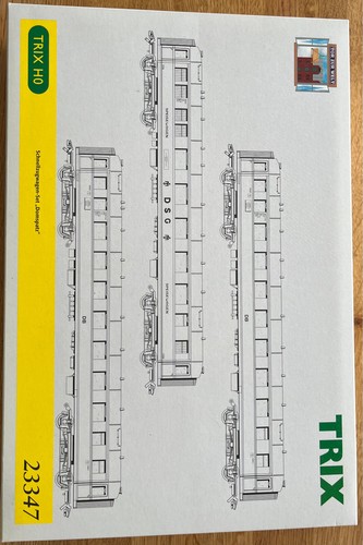 Trix 23347