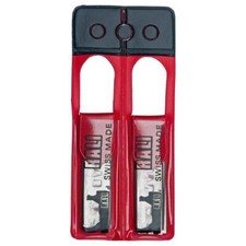 Brück Standardqualität Ersatzklingen für RALI 105/220 (Inh. 10 Stück)