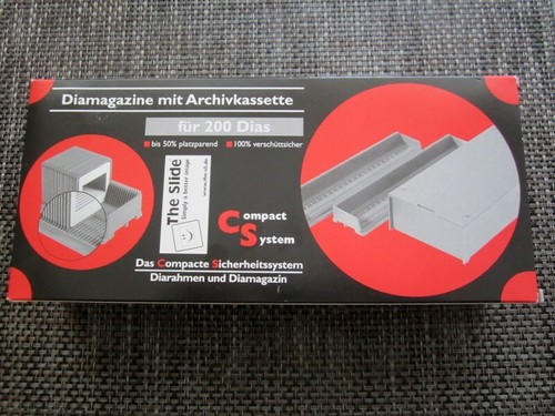 Enna archivkassette mit - enna,