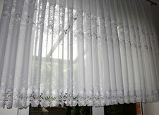 NEU Exklusiver Gardinen Stoff