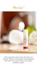 Lippenbalsam Aloe Vera