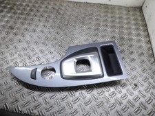 BMW E61 E60 Verkleidung Schalthebel 6974703 6988994 Spacegrau Bj.2007