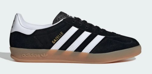 Adidas gazelle indoor - adidas, ji2060