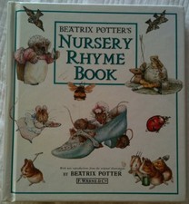 The Beatrix Potter Nursery