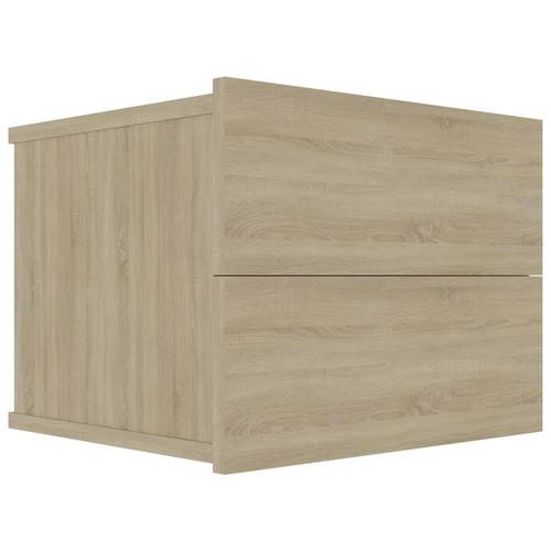 Nachttisch nachtschrank - 1/2x,