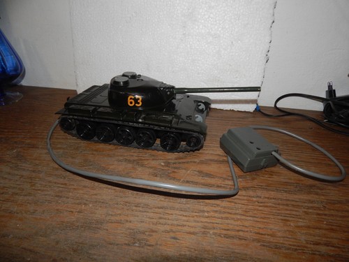 Ddr spielzeug panzer 63 - ddr, t