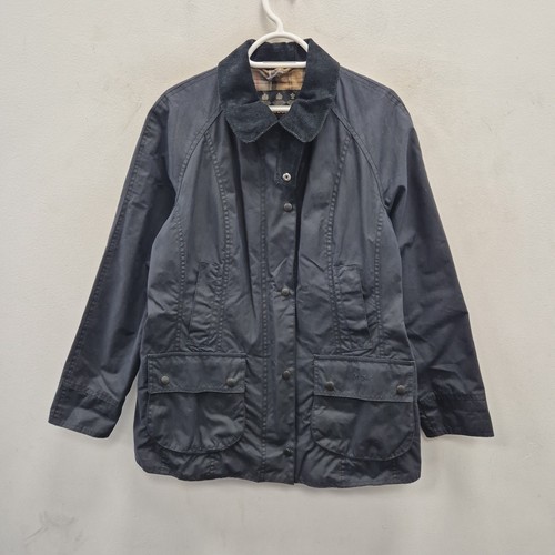 Barbour beadnell wax - barbour,