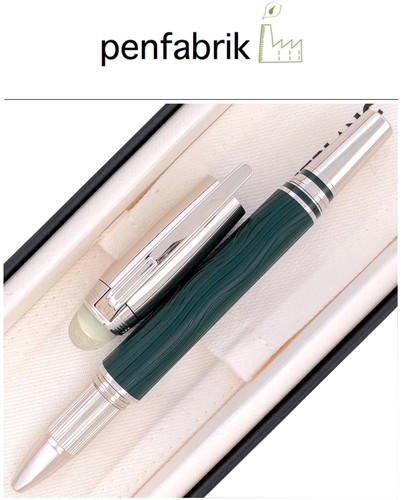 Montblanc starwalker fineliner - starwalker,