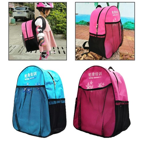 Rollschuh-Rucksack