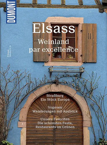 Dumont bildatlas elsass - dumont,