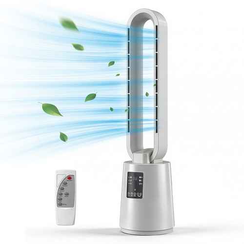 Turmventilator oszillierender - turmventilator,