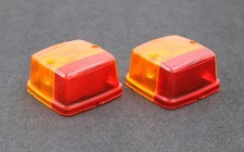 HELLA 2x Abdeckung für