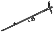 Mikado Waller Rutenhalter strong Rod Rest Cat 95 cm Wallerrutenständer 