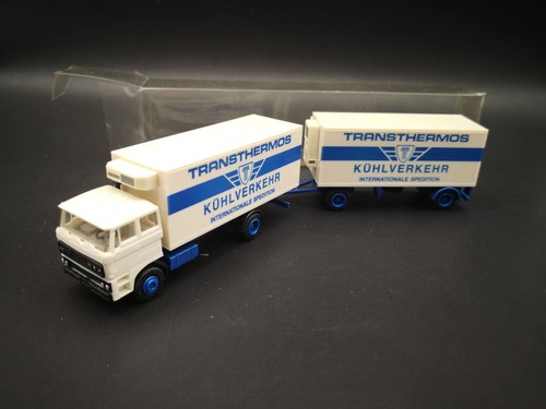 Herpa daf 3300 transthermos - daf,